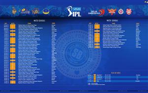 IPL 2018